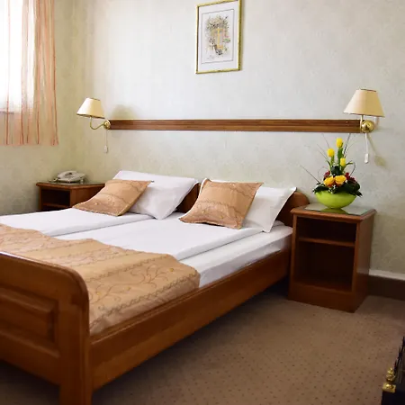 Hotel Garni Lav Belgrade