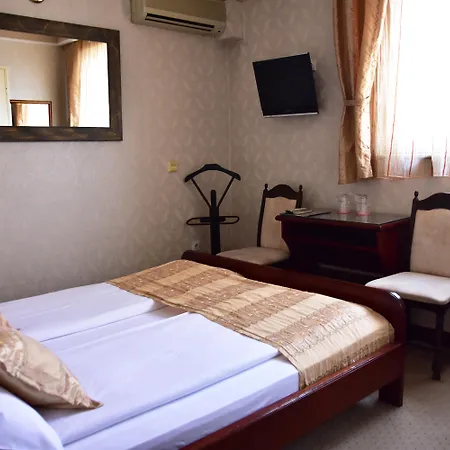 Garni Lav 베오그라드