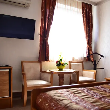 Garni Lav 베오그라드