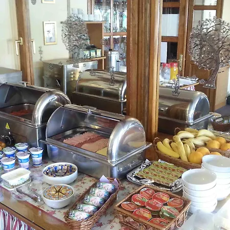 호텔 Garni Lav 베오그라드