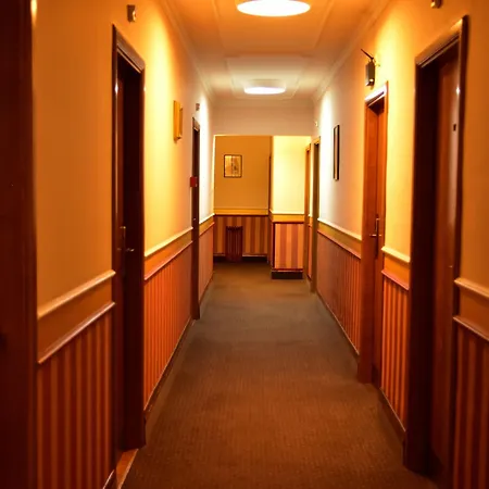 Hotel Garni Lav 3*