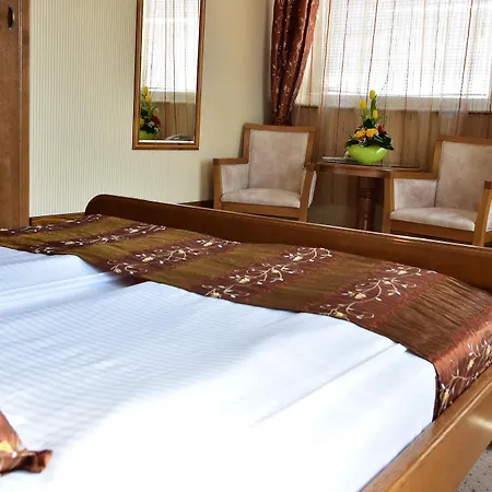 Hotel Garni Lav Belgrade