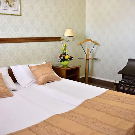 Garni Lav Hotel Belgrade