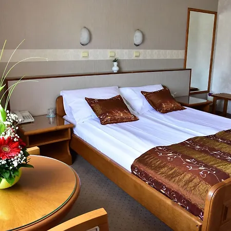 Hotel Garni Lav 3*
