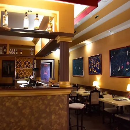 Hotel Garni Lav Belgrade