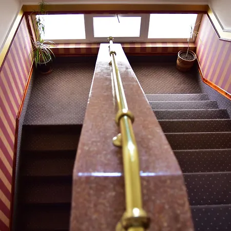 Garni Lav Hotel Belgrade