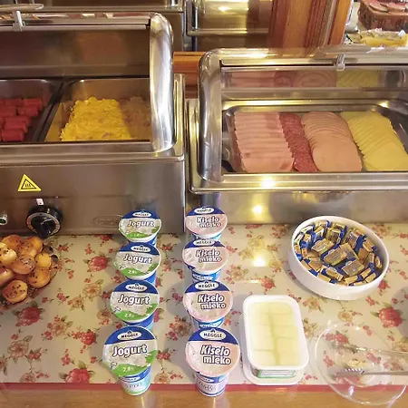 Garni Lav 호텔 베오그라드