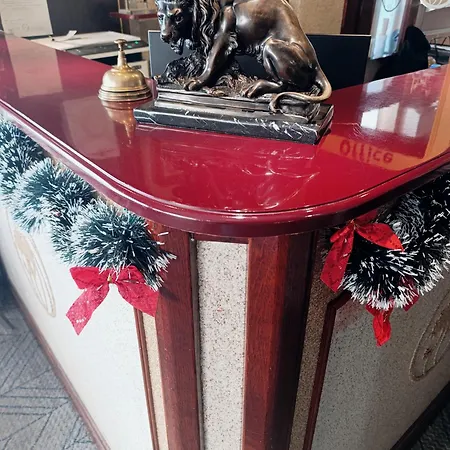 Garni Lav 베오그라드