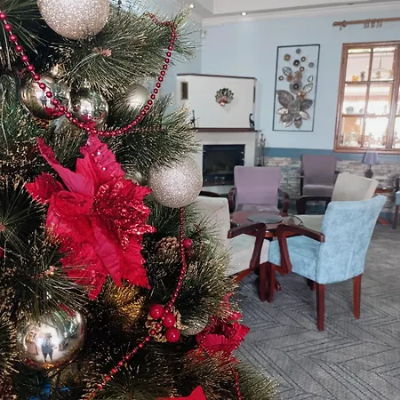 Garni Lav 3* 베오그라드