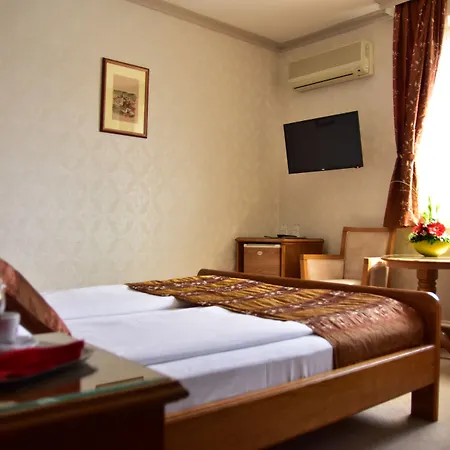 Garni Lav Hotel Beograd