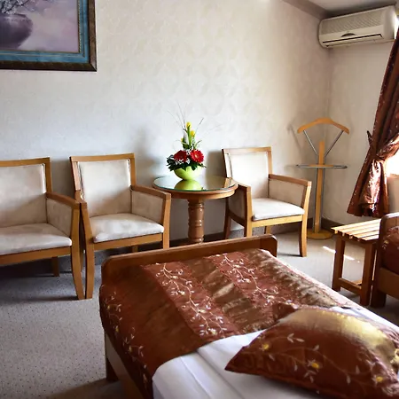 Garni Lav Hotel Beograd