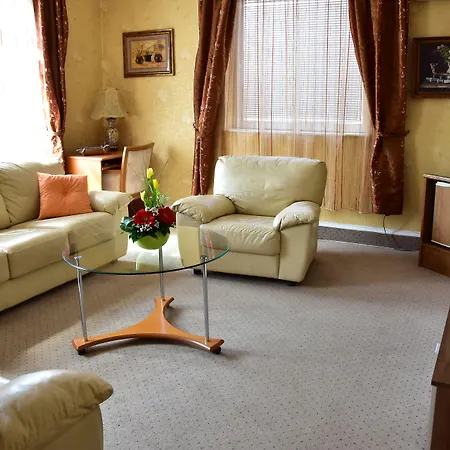 Garni Lav Hotel Beograd