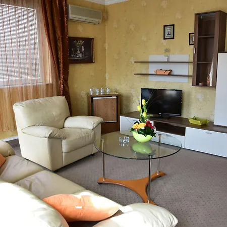 Hotel Garni Lav Beograd