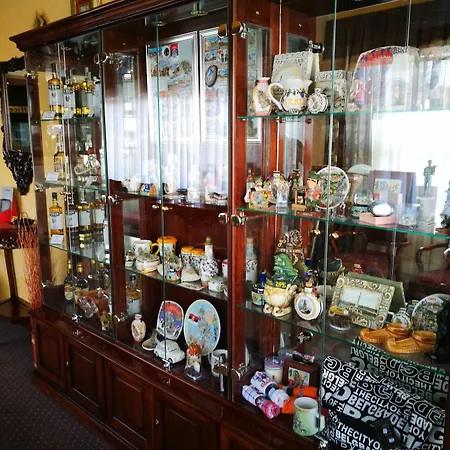 Garni Lav 3* Beograd