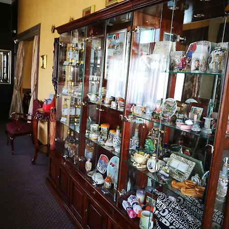 Garni Lav 베오그라드