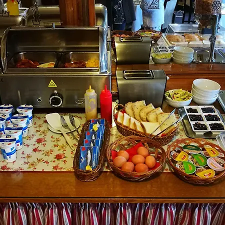 Hotel Garni Lav Beograd