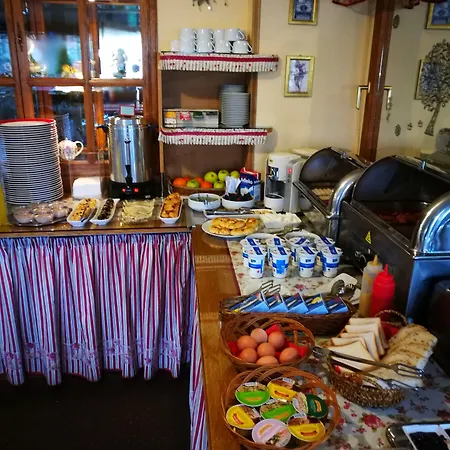 Garni Lav Hotel Beograd