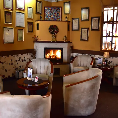 호텔 Garni Lav 베오그라드