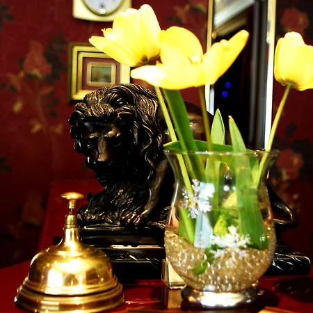 Garni Lav Hotel Beograd