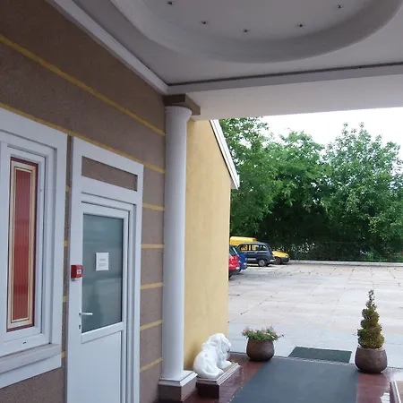 Garni Lav Hotel Beograd