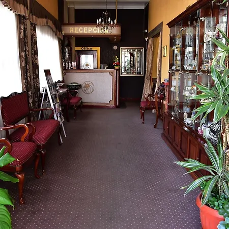 Garni Lav 베오그라드