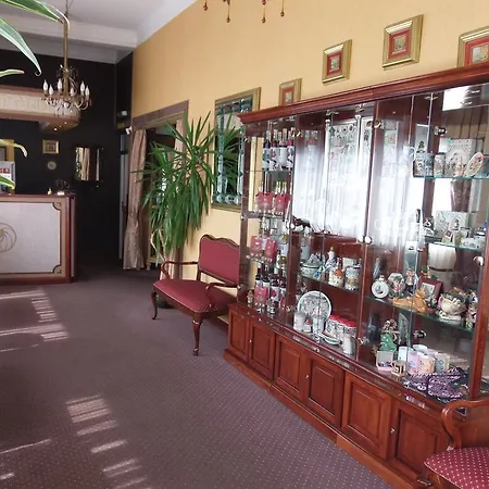 Garni Lav 3* 베오그라드