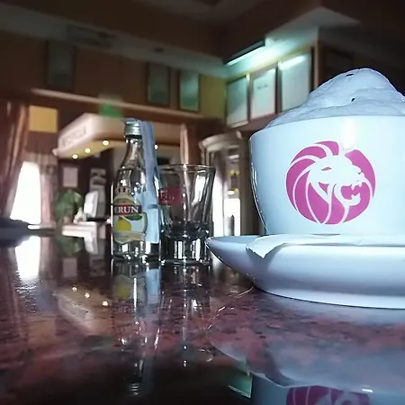 فندق Garni Lav بلغراد