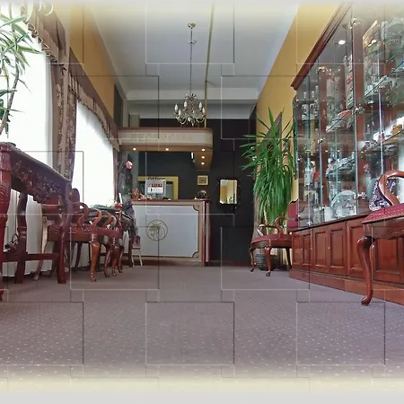 Garni Lav 호텔 베오그라드