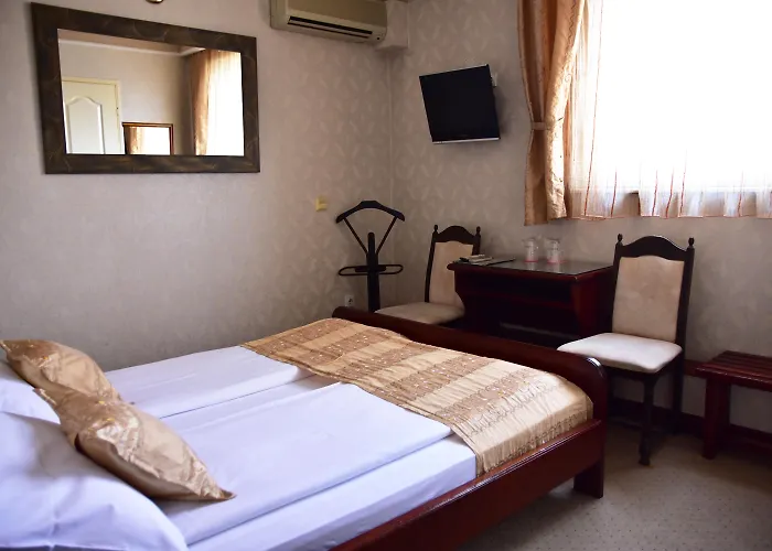 Garni Lav Белград