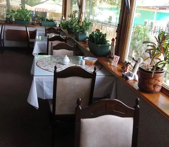 Garni Lav Отель Белград